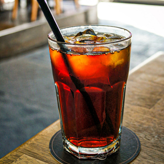 Ice Americano görseli