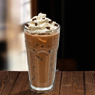 Ice Mocha görseli