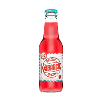 Kabarcık Kırmızı Frambuaz 200 Ml görseli