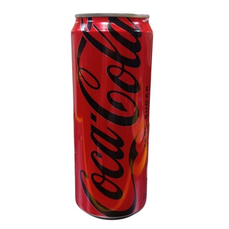 Coca Cola Zero (33 Cl.) görseli