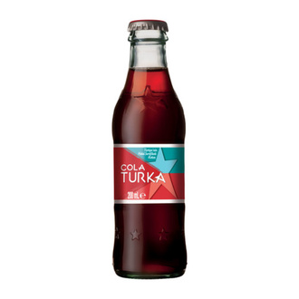 Şişe Cola görseli