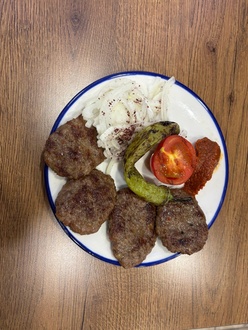 İnan Köfte görseli
