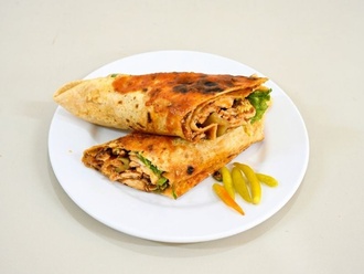 Yakan Antakya görseli