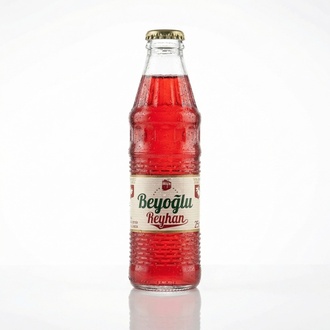 Beyoğlu Reyhanlı Gazoz (250 Ml) görseli