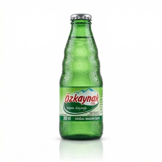 Sade Soda (200 Ml) görseli