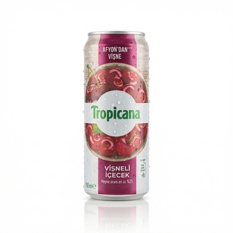 Tropicana Vişne (330 Ml) görseli