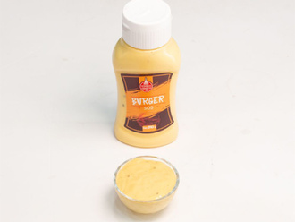 Burger Sos (15 Gr) görseli