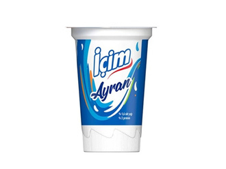 Ayran (170 Ml) görseli