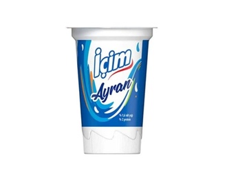 Ayran (170 Ml) görseli