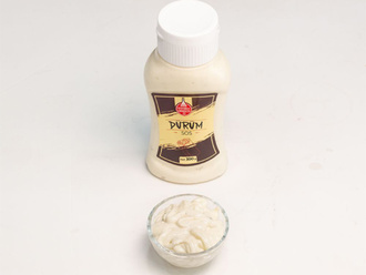 Dürüm Sos (15 Gr) görseli