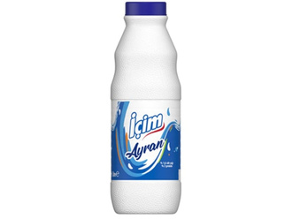 Ayran (1 Lt) görseli