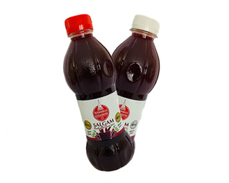 Şalgam Suyu Acısız (330 Ml) görseli