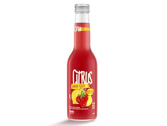 Karpuz Çilek Soda (200 Ml) görseli