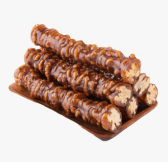 250 Gr Paket Cevizli Sucuk görseli