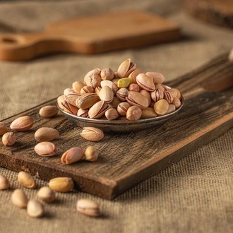 Siirt Fıstığı 250 Gr görseli