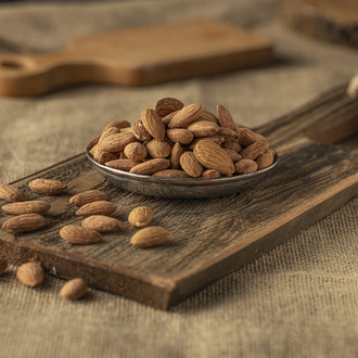 Badem İçi 250 Gr görseli