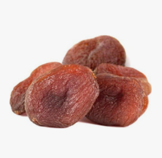 Gün Kurusu Kayısı 250 Gr görseli