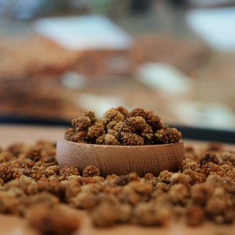 Kuru Dut 250 Gr görseli