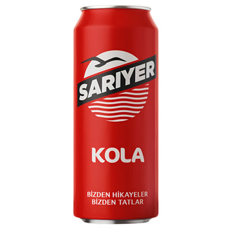 Sarıyer Kola (33 Cl) görseli