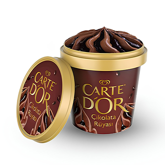 Magnum Çikolata Rüyası (100 Ml) görseli