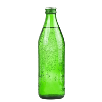 Sade Soda (200 Ml) görseli