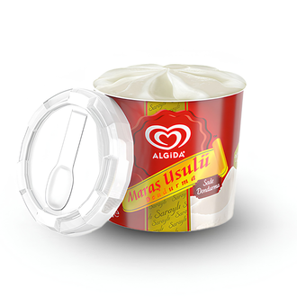 Maraş Usulü Magnum Sade (100 Ml) görseli