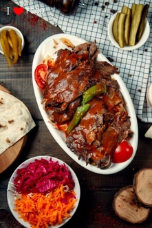 Kayaoğlu İskender. görseli