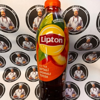 Ice Tea Şeftali (1.5 L.) görseli