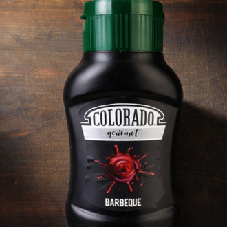 Colorado Barbekü Sos görseli