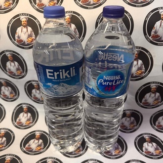 1.5 Lt Su ( Erikli , Nestle ) görseli