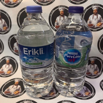 1 Lt Su ( Erikli , Nestle ) görseli