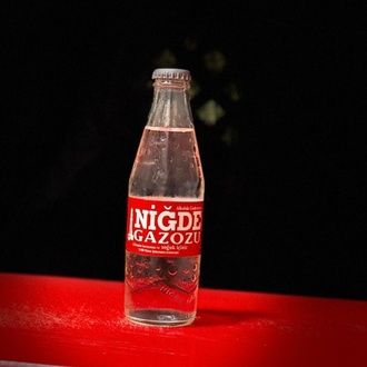 Niğde Gazoz görseli