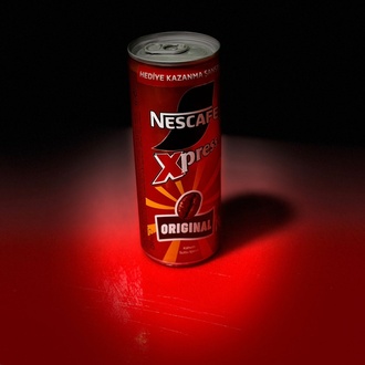 Nescafe Xpress Orıgınal görseli