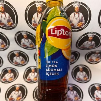 Ice Tea Limon (1.5 L.) görseli
