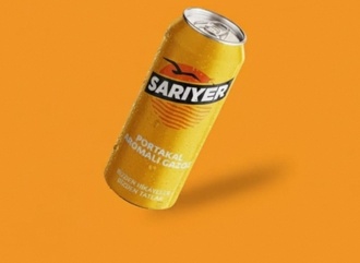 Sarıyer Portakal (33 Cl) görseli