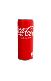 Coca-cola (33 Cl) görseli