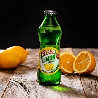 Beypazarı Limonlu Soda görseli