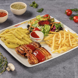 Pirzolam Acılı görseli