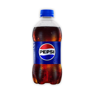 Pepsi 330 Cl Pet görseli