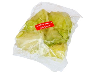 Göbek Marul (450 Gr.) görseli
