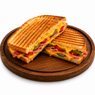 Special Mix Tost görseli
