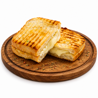 Kaşarlı Tost görseli