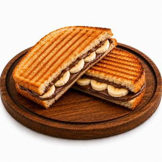 Tatlı Gurme Tost görseli