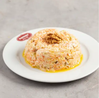 Havuç Tarator Cevizli (1 Kg.) görseli