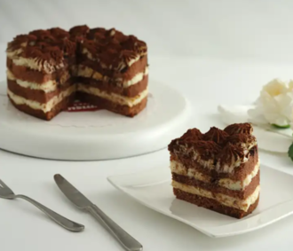 Tiramisu (6-8) görseli