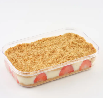 Magnolia Çilekli 500 Gr. (Paket) görseli