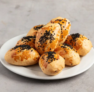 Ev Poğaçasısı Zeytinli (500 Gr.) görseli