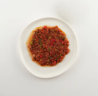 Acılı Ezme (250 Gr.) görseli