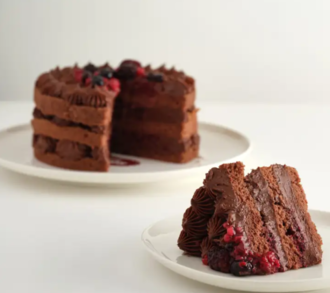 Orman Meyveli (6-8) görseli