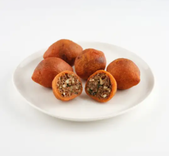 Donuk İçli Köfte 5Li (Paket) görseli